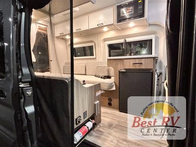 2026 Thor Motor Coach Talavera - Photo 14