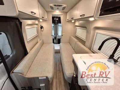 2026 Thor Motor Coach Talavera - Photo 29