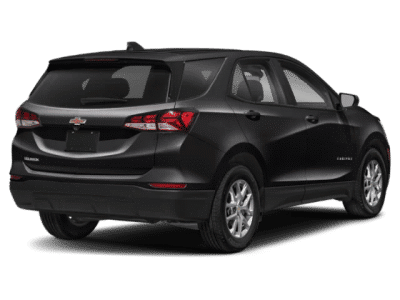 2024 Chevrolet Equinox - Photo 4