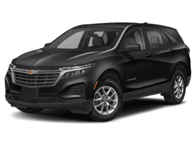 2024 Chevrolet Equinox - Photo 3