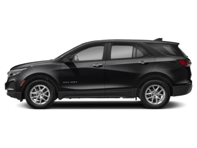 2024 Chevrolet Equinox - Photo 5
