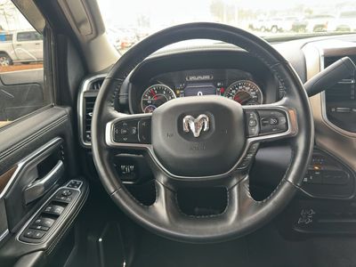 2024 RAM 2500 - Photo 24