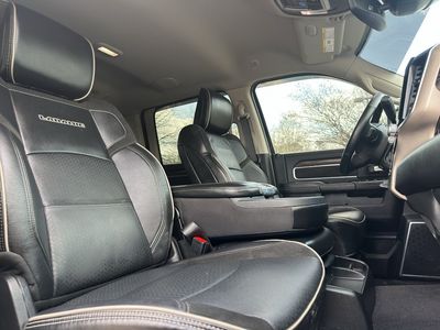 2024 RAM 2500 - Photo 31