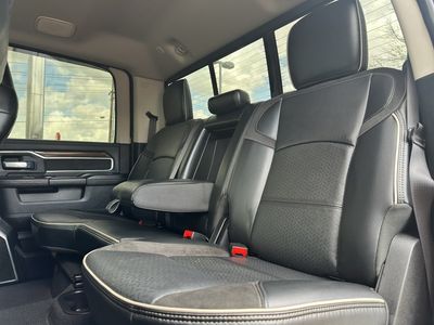 2024 RAM 2500 - Photo 22