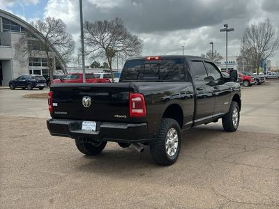 2024 RAM 2500 - Photo 7