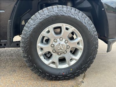 2024 RAM 2500 - Photo 9