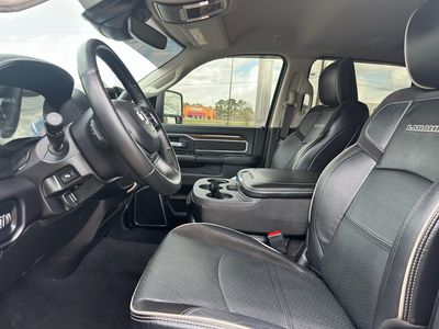 2024 RAM 2500 - Photo 13