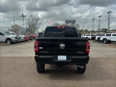 2024 RAM 2500 - Photo 6