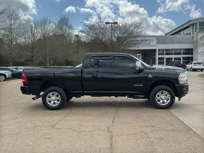 2024 RAM 2500 - Photo 8