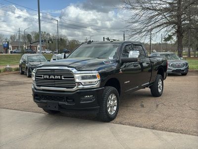 2024 RAM 2500 - Photo 3