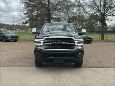 2024 RAM 2500 - Photo 2