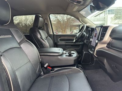 2024 RAM 2500 - Photo 30