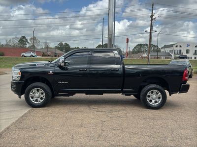 2024 RAM 2500 - Photo 4