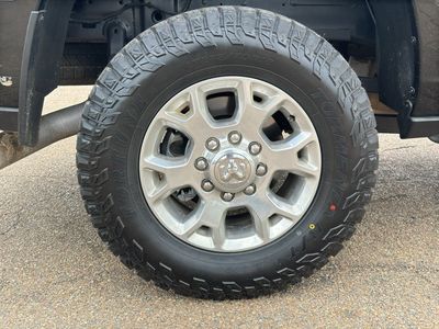 2024 RAM 2500 - Photo 10
