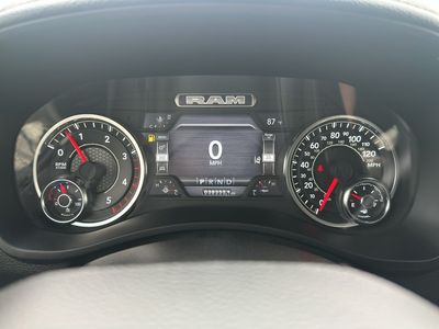 2024 RAM 2500 - Photo 18