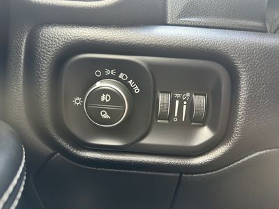 2024 RAM 2500 - Photo 19