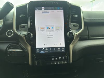 2024 RAM 2500 - Photo 15