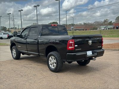 2024 RAM 2500 - Photo 5