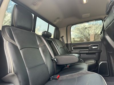 2024 RAM 2500 - Photo 29