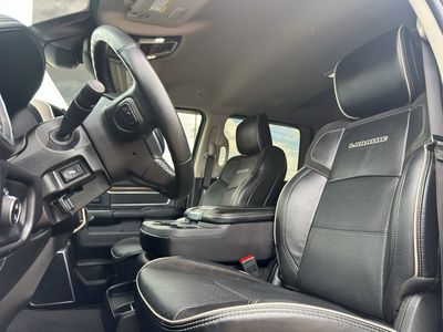 2024 RAM 2500 - Photo 14