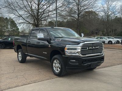 2024 RAM 2500 - Photo 1