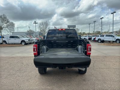 2024 RAM 2500 - Photo 27