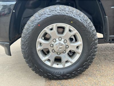 2024 RAM 2500 - Photo 12