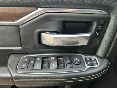 2024 RAM 2500 - Photo 20