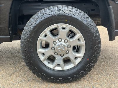 2024 RAM 2500 - Photo 11