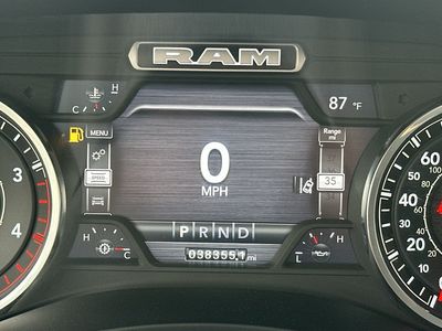 2024 RAM 2500 - Photo 17