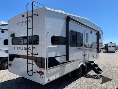 2026 Keystone RV Cougar Half-Ton - Photo 6