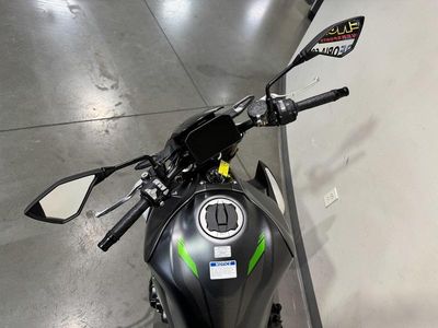 2026 Kawasaki Z900 SE ABS - Photo 14