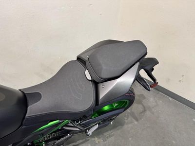 2026 Kawasaki Z900 SE ABS - Photo 15
