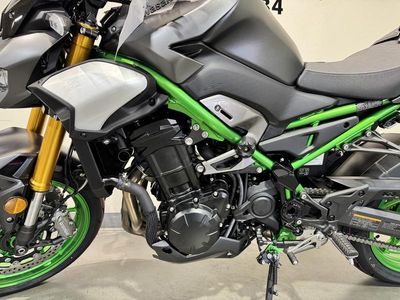 2026 Kawasaki Z900 SE ABS - Photo 13