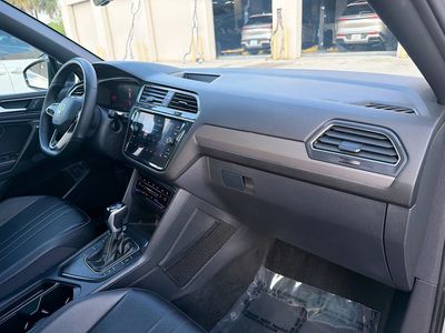 2022 Volkswagen Tiguan - Photo 32