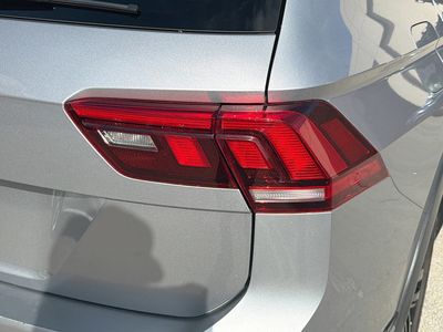 2022 Volkswagen Tiguan - Photo 27