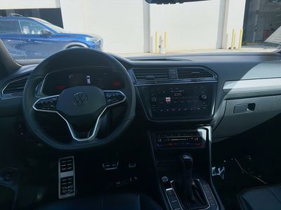 2022 Volkswagen Tiguan - Photo 20