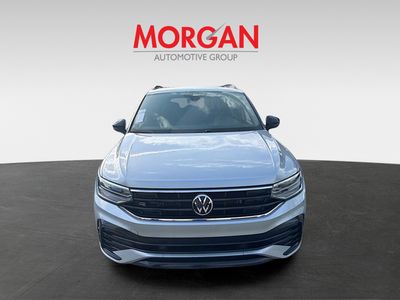 2022 Volkswagen Tiguan - Photo 2