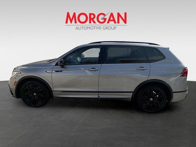 2022 Volkswagen Tiguan - Photo 4