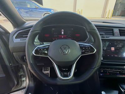 2022 Volkswagen Tiguan - Photo 10
