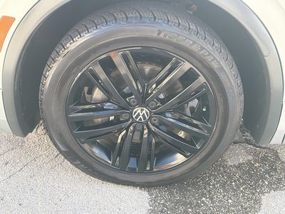 2022 Volkswagen Tiguan - Photo 36