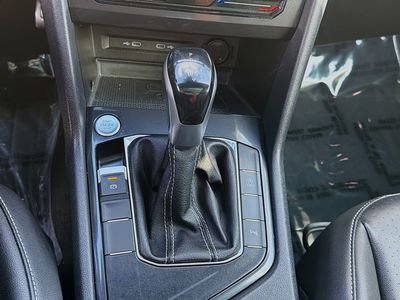 2022 Volkswagen Tiguan - Photo 15