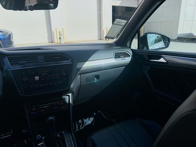 2022 Volkswagen Tiguan - Photo 21