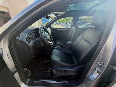 2022 Volkswagen Tiguan - Photo 18