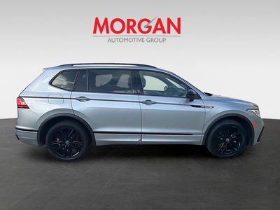 2022 Volkswagen Tiguan - Photo 8