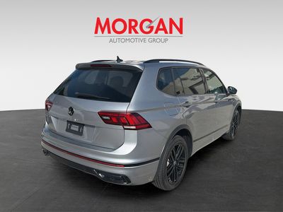 2022 Volkswagen Tiguan - Photo 7