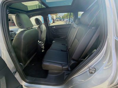 2022 Volkswagen Tiguan - Photo 23