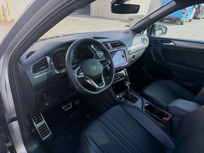 2022 Volkswagen Tiguan - Photo 9