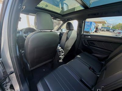 2022 Volkswagen Tiguan - Photo 24