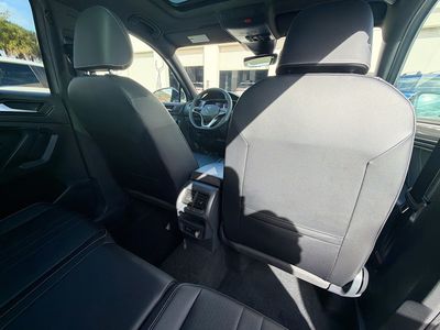 2022 Volkswagen Tiguan - Photo 29